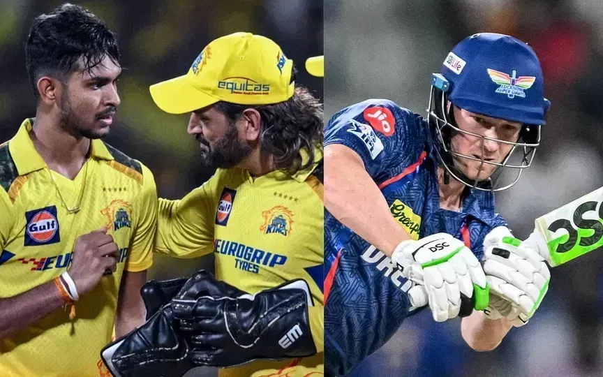 CSK's potential IPL 2026 picks: Players with 2Cr base price whom franchise can target